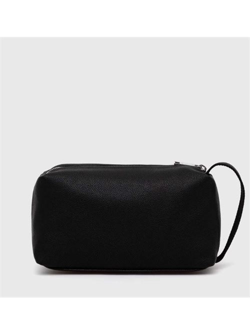 Boss RAY _WASHBAG belt bag BOSS | 50490874 RAY_WASHBAG.001